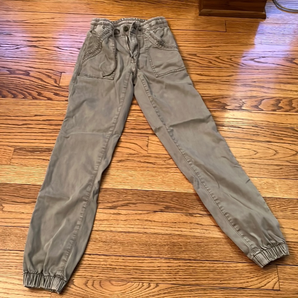 American eagle pants in 00